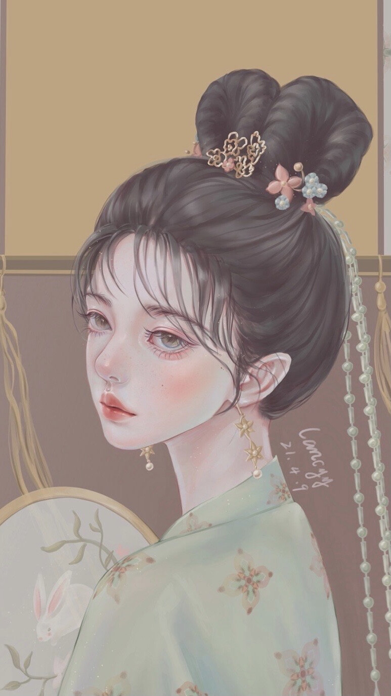 画师万万岁lancyy侵删