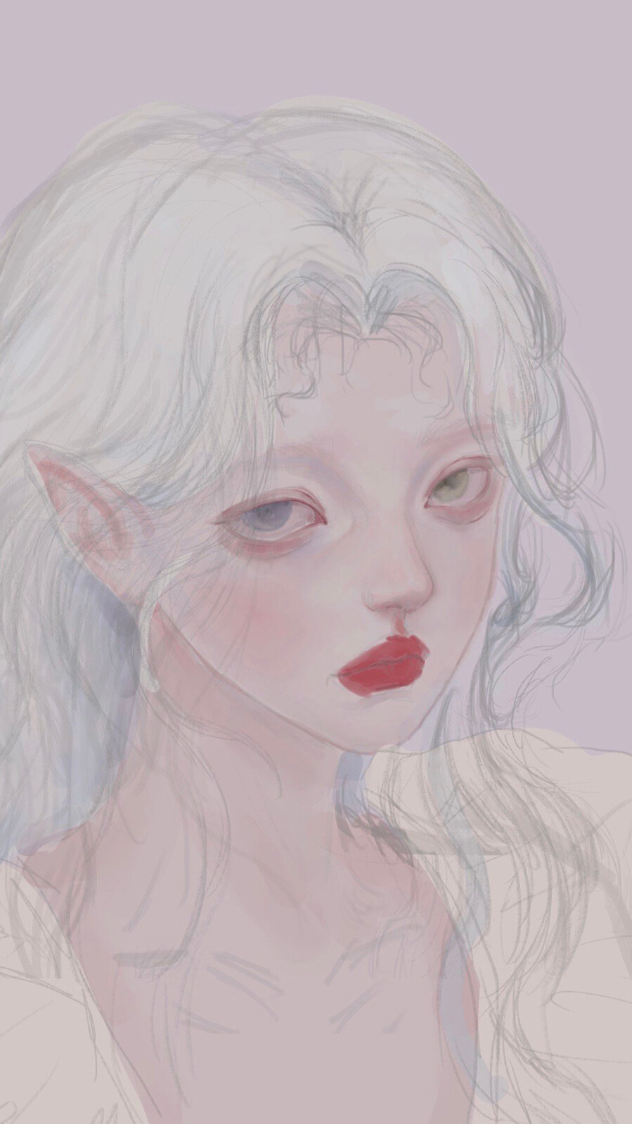 画师万万岁lancyy侵删