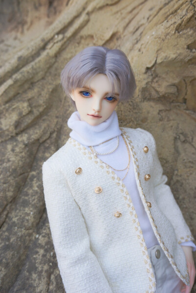 bjd doll 人偶