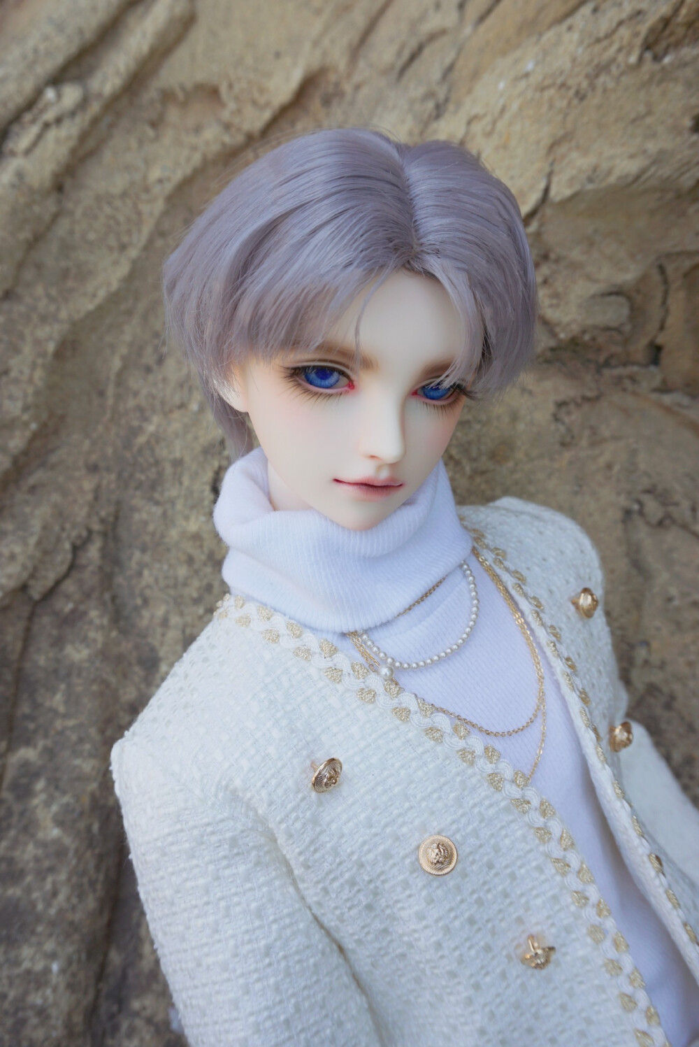 bjd doll 人偶