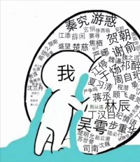 帅帅的哥哥们，流鼻血QAQ