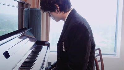 <巫山>金泰亨橙光背景/尺寸已调