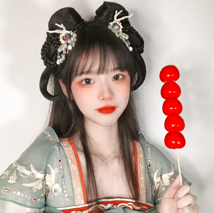 原图忘了，下次写上