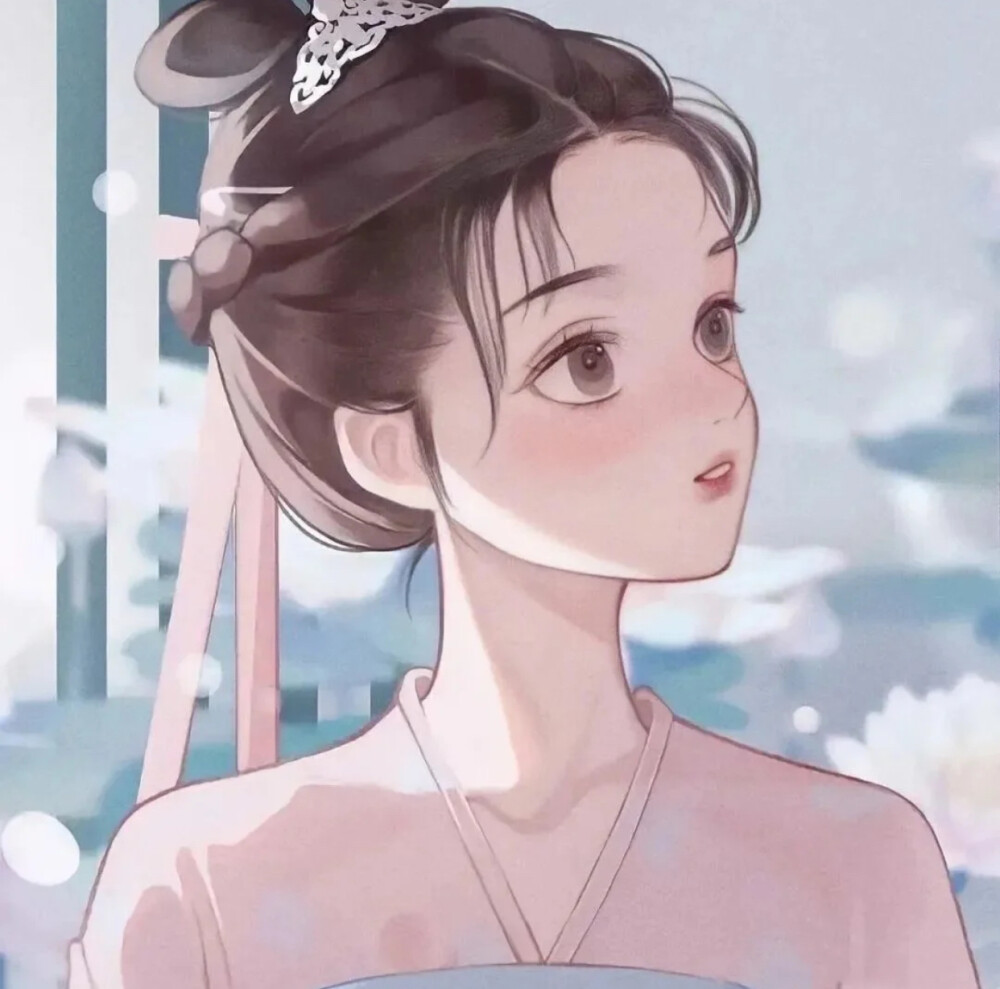 乐嫣 女头 长歌行