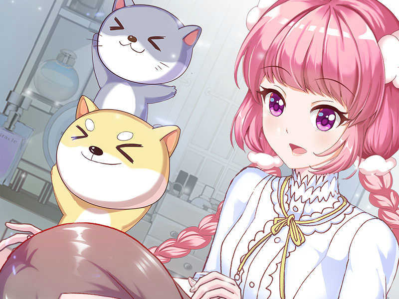 元气异春秋
元七七