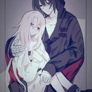 杀戮天使zack和ray漫图侵权删 - 高清图片,堆糖,美图壁纸兴趣社区