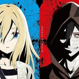 杀戮天使zack和ray漫图侵权删 - 高清图片,堆糖,美图壁纸兴趣社区