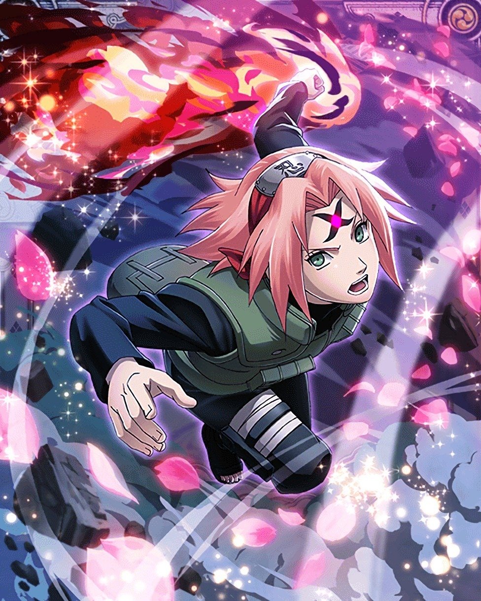 春野樱