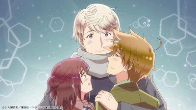 〔APH〕