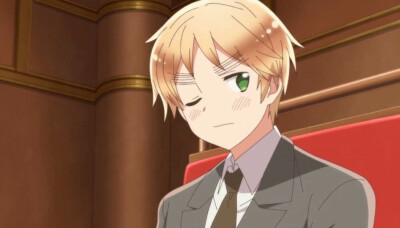 〔APH〕