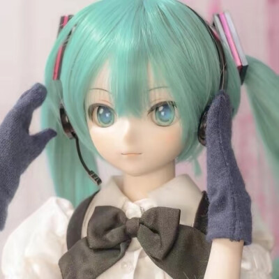 初音