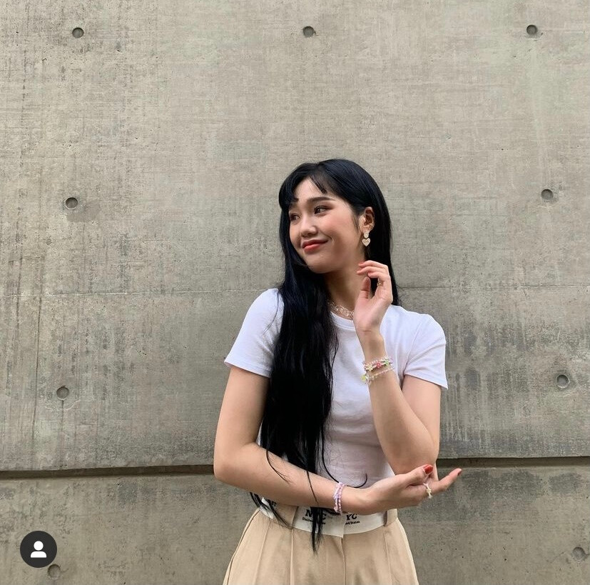 金美贤 Mimi