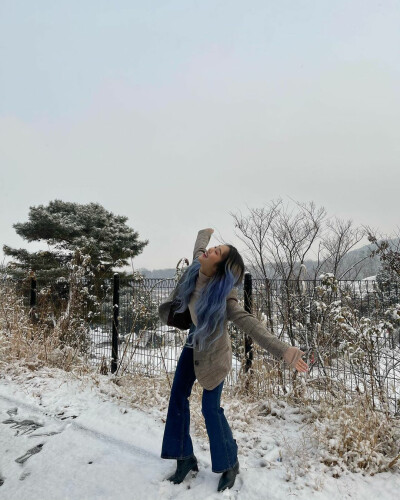 金美贤 Mimi