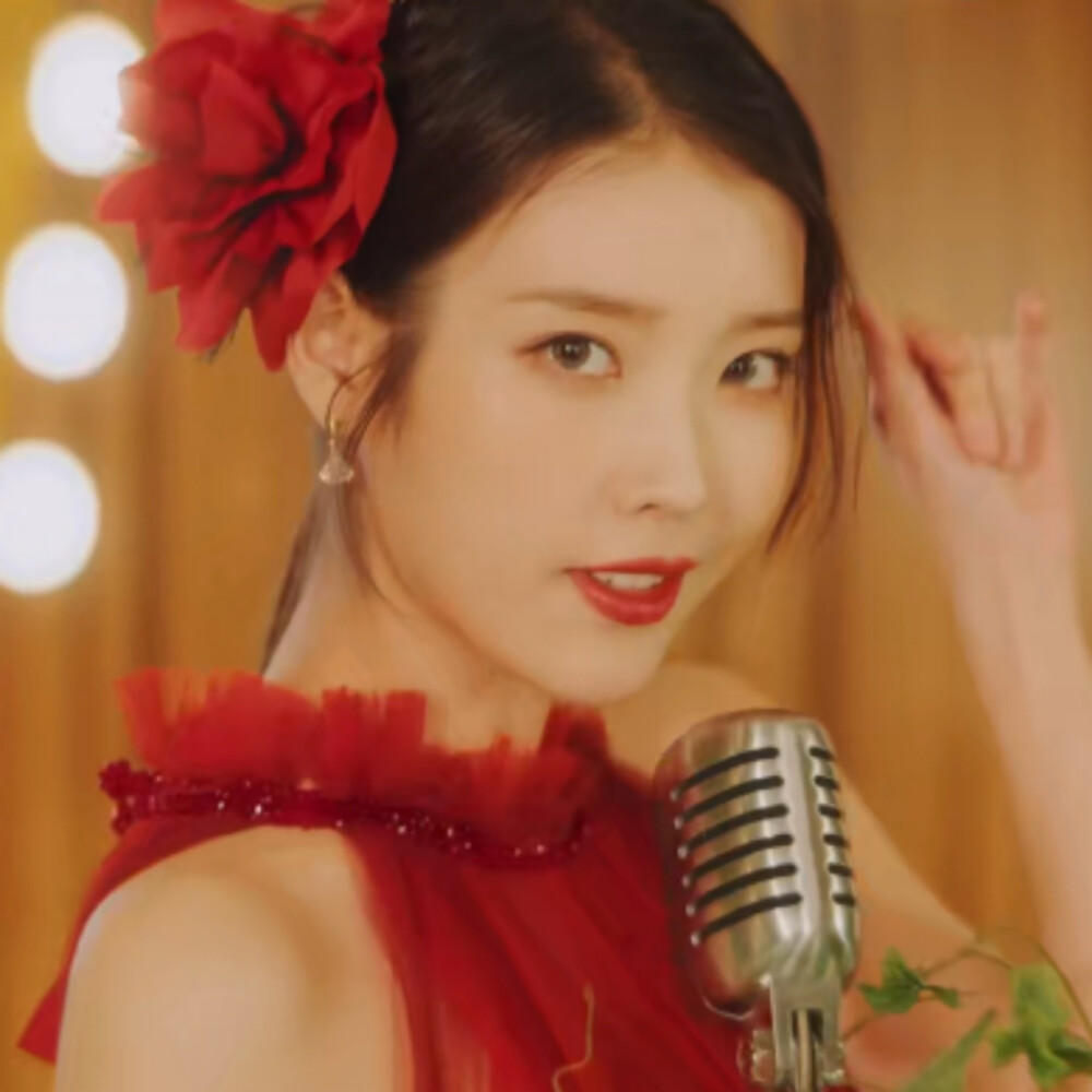 IU《Coin》/见简介