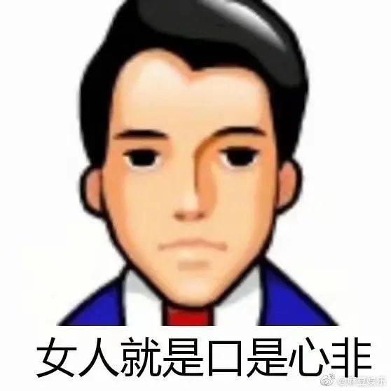 丫头文学表情包