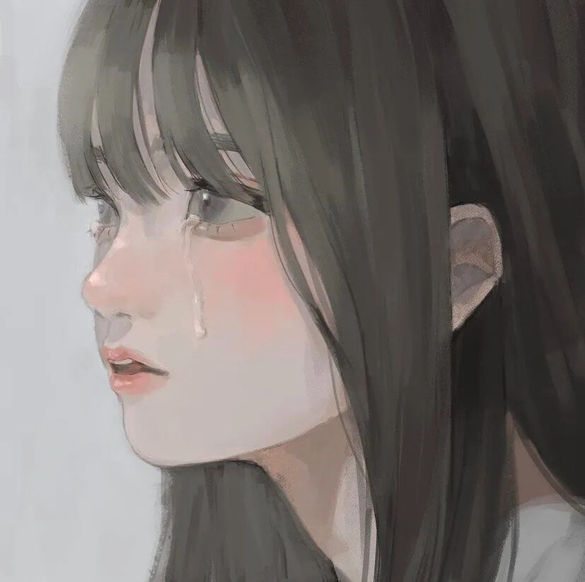 手绘头像