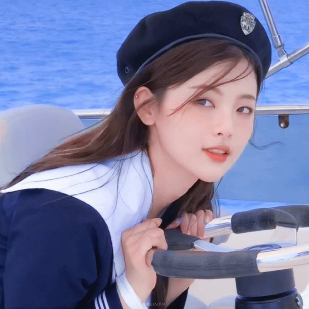 ◇杨超越
●原截姜澜