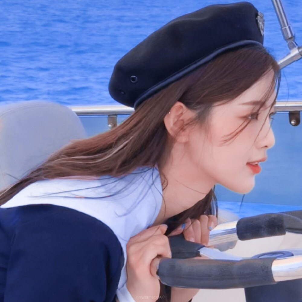 ◇杨超越
●原截姜澜