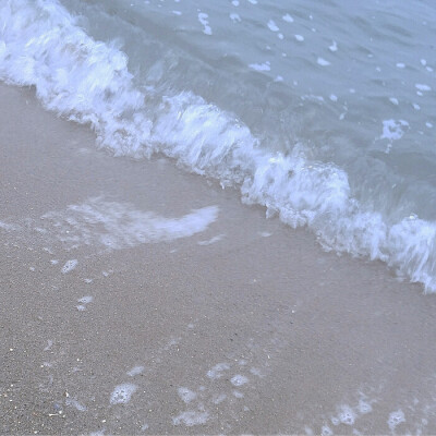 
L'amour de la mer 海の愛
