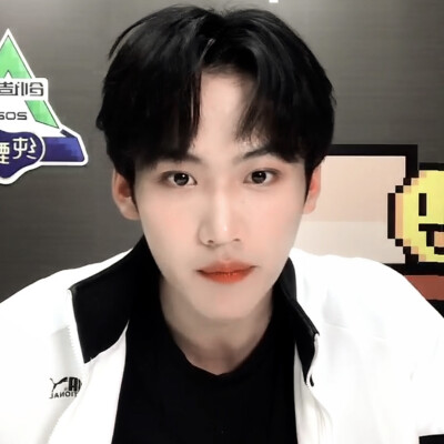 倒计时啦，周柯宇一定要高位出道!!!