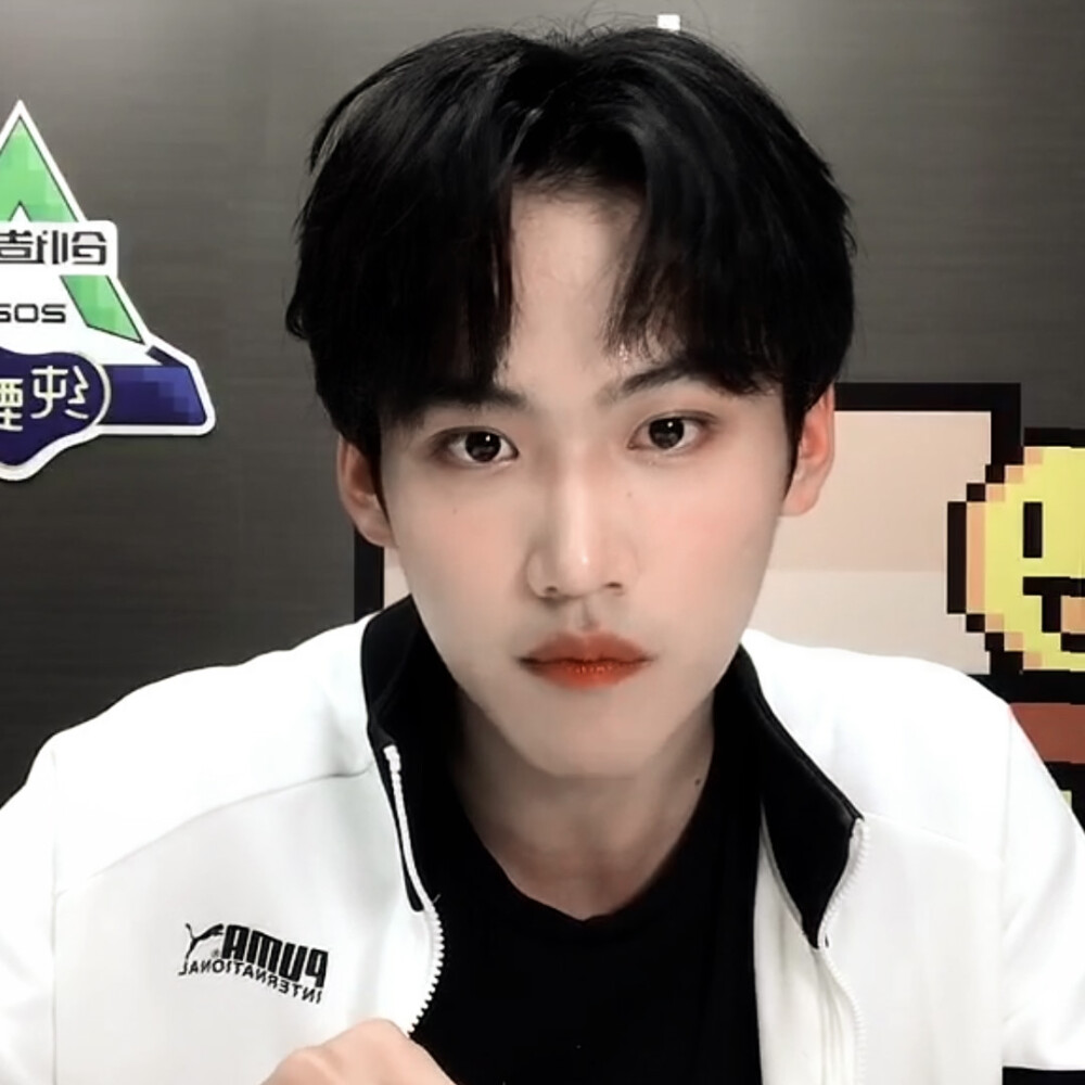 倒计时啦，周柯宇一定要高位出道!!!