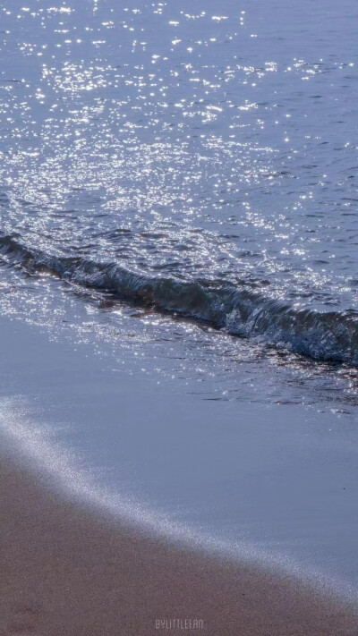 /有空一起去看海吧
海 少年感 青春 夏天