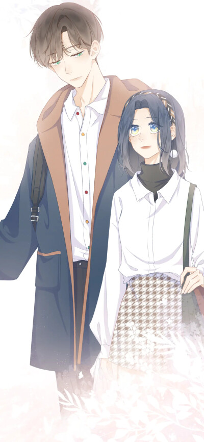 CP磕到想谈恋爱怎么办