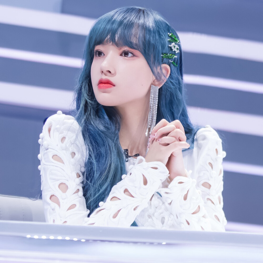 程潇可二改 不注