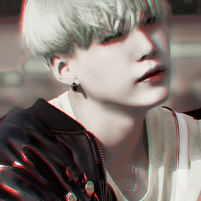 野·SUGA
©孟甜茜