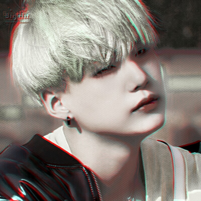 野·SUGA
©孟甜茜