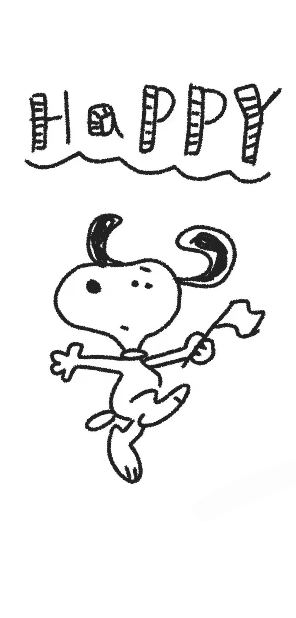 snoopy