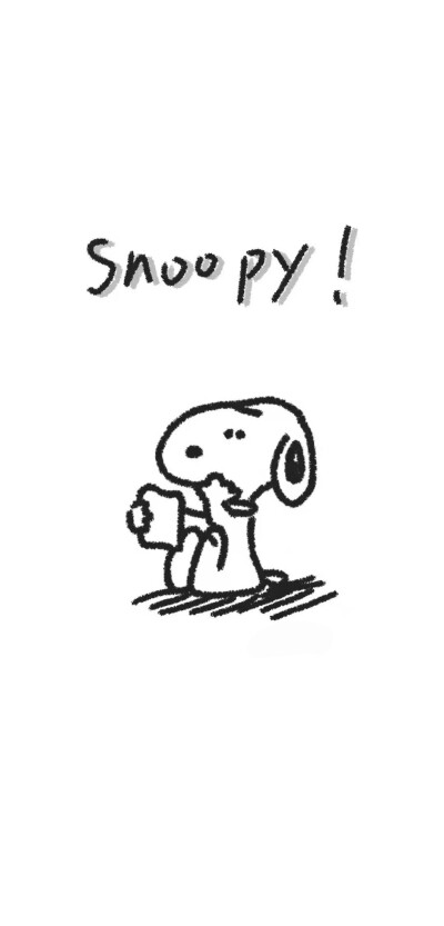 snoopy