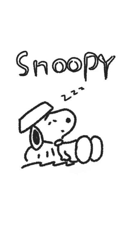 snoopy