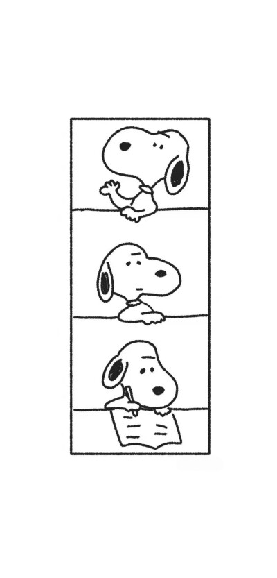 snoopy