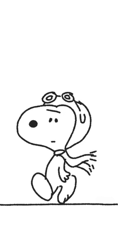 snoopy