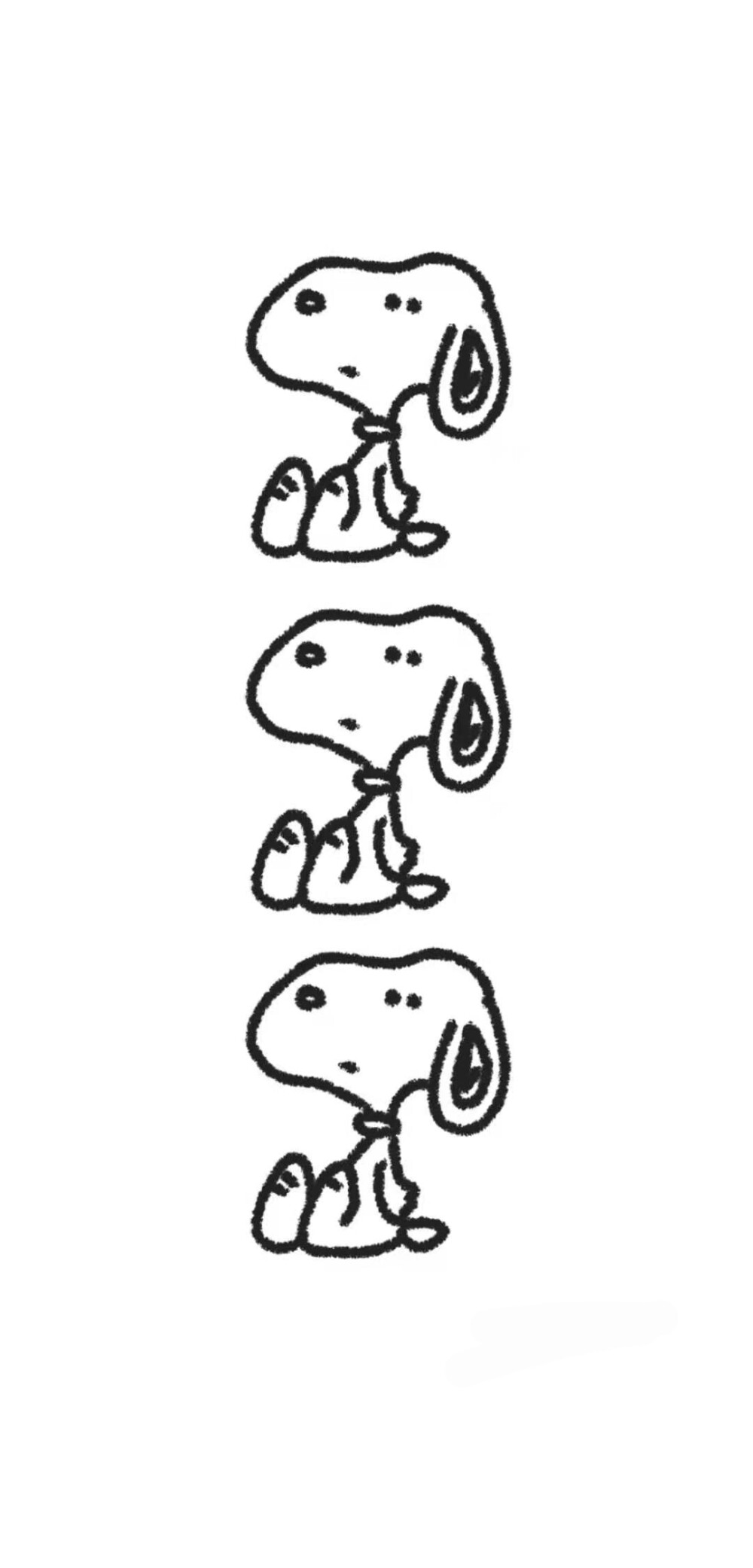 snoopy