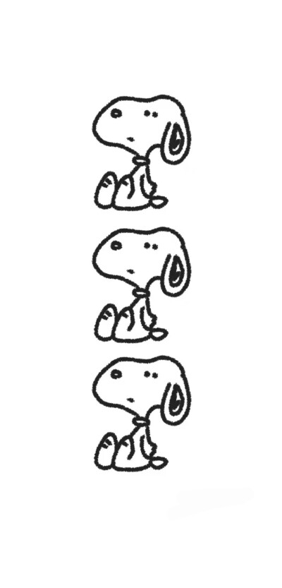 snoopy