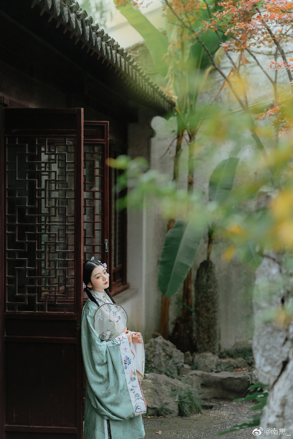 汉服