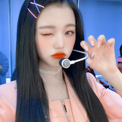 没有人可以拒绝小圆～