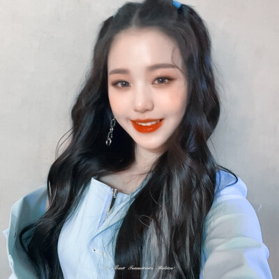 没有人可以拒绝小圆～