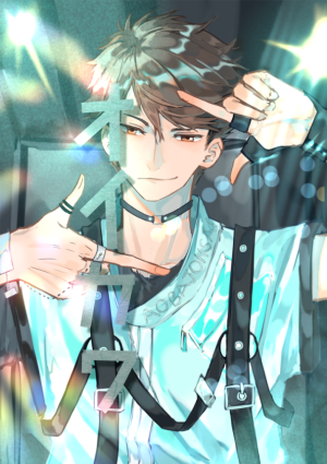 及川彻 堆糖 美图壁纸兴趣社区