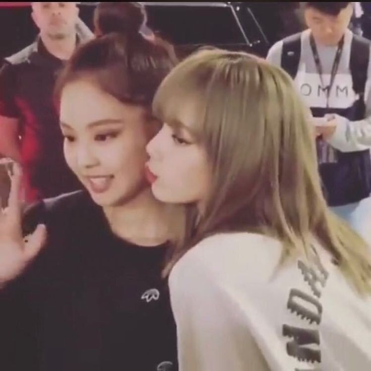 jenlisa