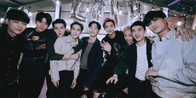 “我们的故事还在继续”