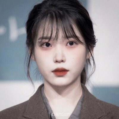 至安
IU©程鑫