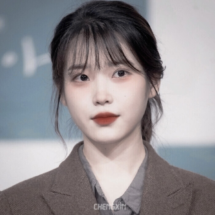 至安
IU©程鑫