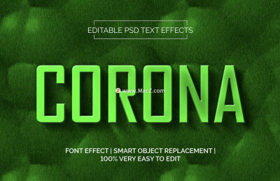 高级文本ps样式包括源文件psd，Photoshop高级文字样式无需文本效果即可将设计编辑和转换为任何内容的技能，此高级文本ps样式是100％可缩放的一键申请。