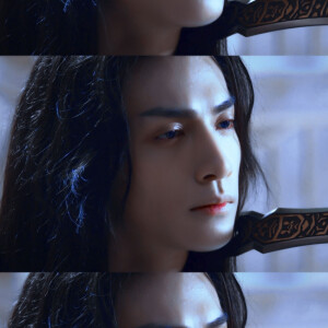 《香蜜沉沉烬如霜》【穷奇玉|润玉】罗云熙 - 高清图片,堆糖,美图壁纸