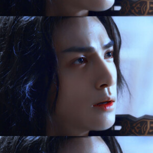 《香蜜沉沉烬如霜》【穷奇玉|润玉】罗云熙 - 高清图片,堆糖,美图壁纸