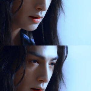 《香蜜沉沉烬如霜》【穷奇玉|润玉】罗云熙 - 高清图片,堆糖,美图壁纸