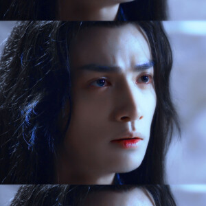 《香蜜沉沉烬如霜》【穷奇玉|润玉】罗云熙 - 高清图片,堆糖,美图壁纸